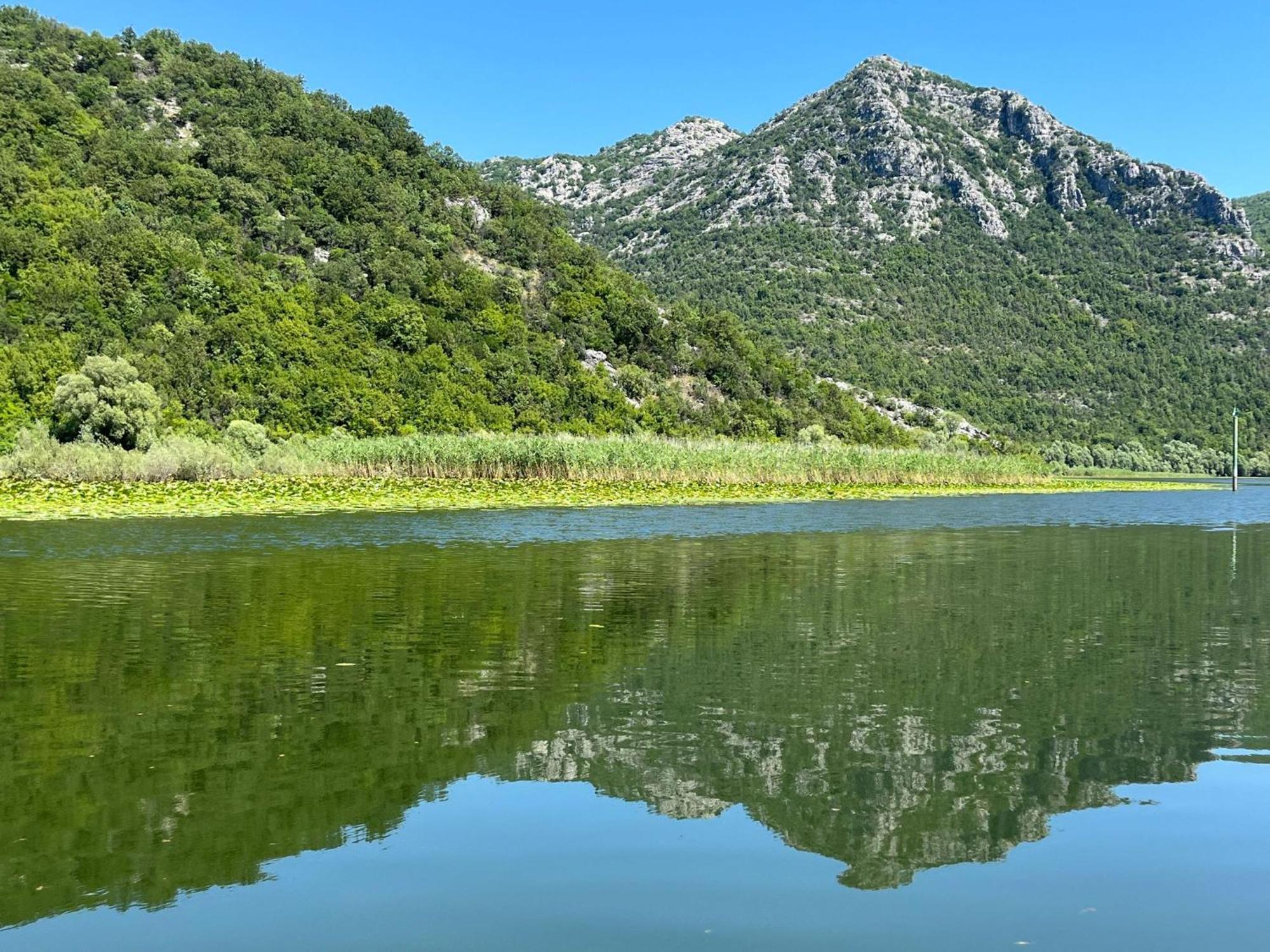 Rustic Village Rijeka Crnojevića Eksteriør bilde