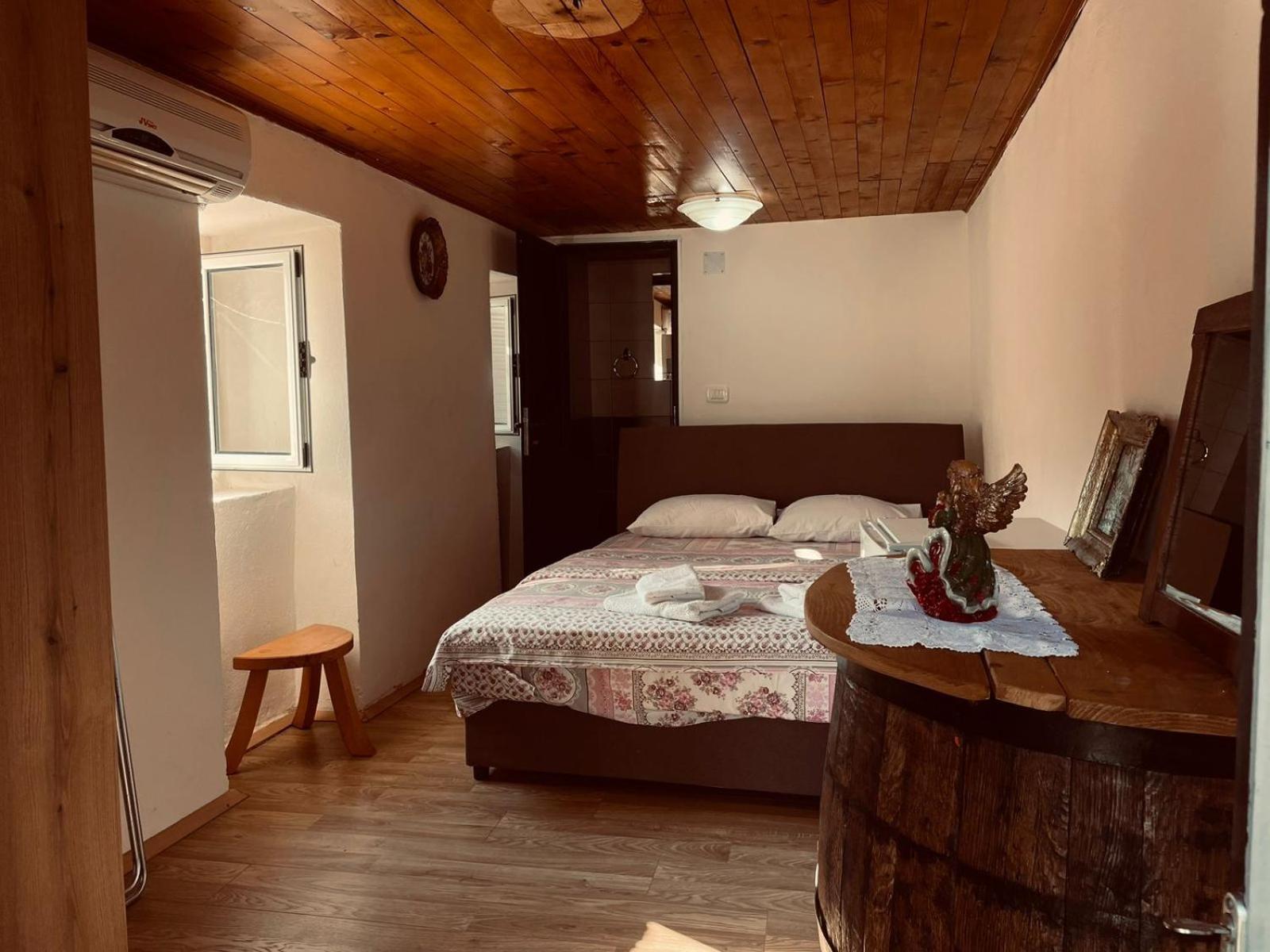 Rustic Village Rijeka Crnojevića Eksteriør bilde