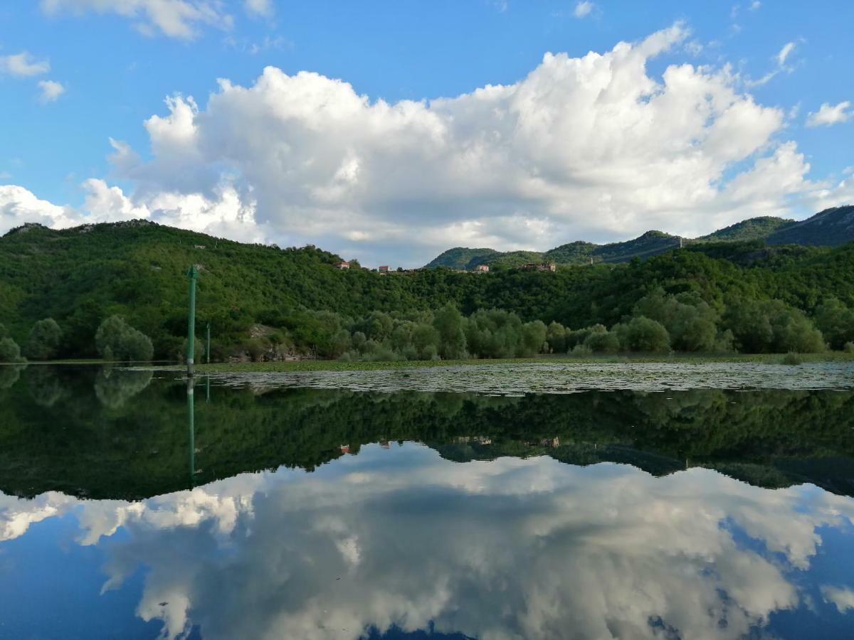 Rustic Village Rijeka Crnojevića Eksteriør bilde