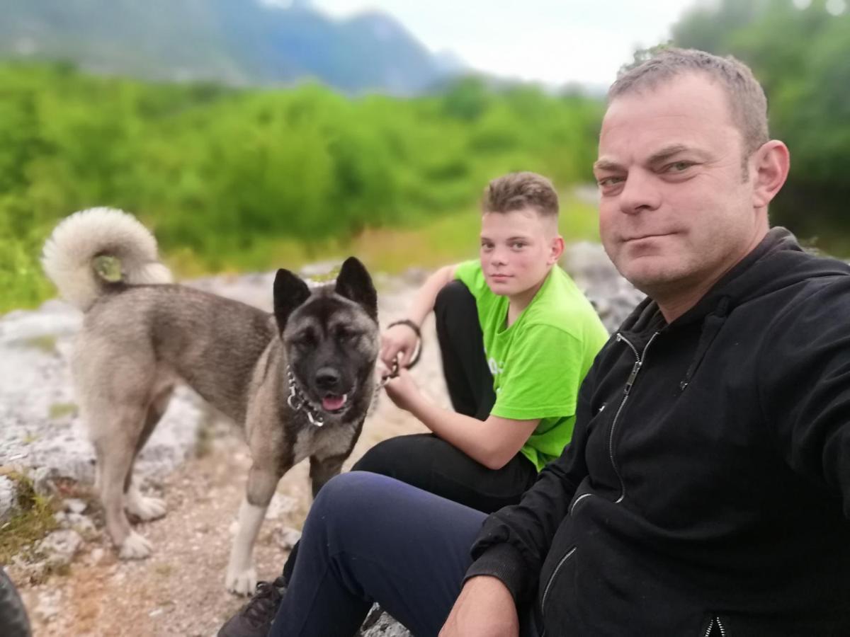 Rustic Village Rijeka Crnojevića Eksteriør bilde